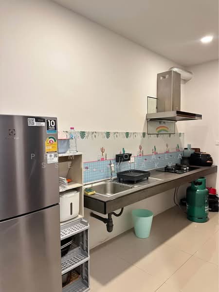 Mu Ban Chaofah Garden Home Koh Keaw, Phuket, Ko Kaeo, Muang Phuket, Phuket, 2 Bedrooms, 120 sqm, Townhouse For Rent, by primeglobalassel Beaky, 500357147 - DDproperty.com