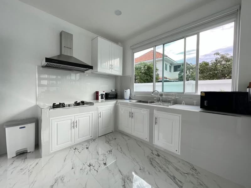 Lovekhun’s House, Bangkok, Lat Krabang, Bangkok, 5 Bedrooms, 250 sqm, Single Detached House For Sale, by HOME Real Estate Service, 500357148 - DDproperty.com
