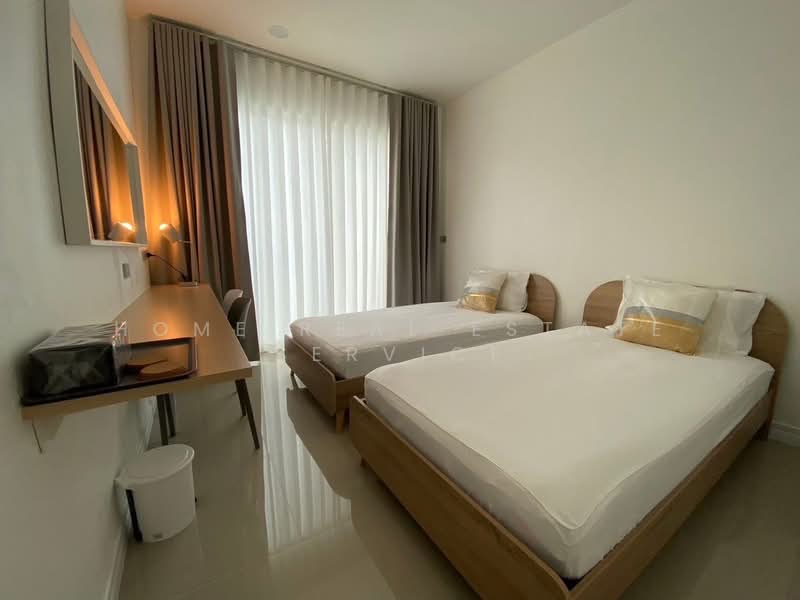 Lovekhun’s House, Bangkok, Lat Krabang, Bangkok, 5 Bedrooms, 250 sqm, Single Detached House For Sale, by HOME Real Estate Service, 500357148 - DDproperty.com