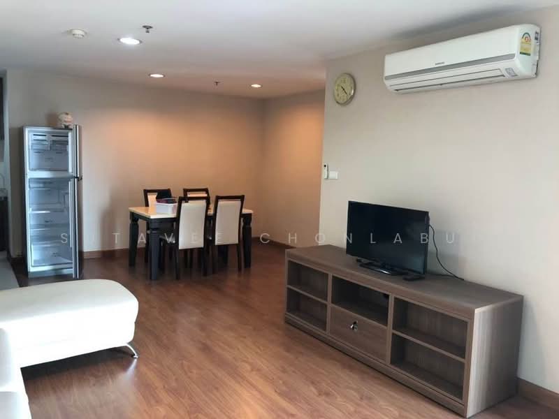 Belle Grand Rama 9, Bangkok, 131 Rama 9 Road, Huai Khwang, Bangkok, 2 Bedrooms, 70 sqm, Condo For Rent, by Sutavee Chonlabud, 500357149 - DDproperty.com