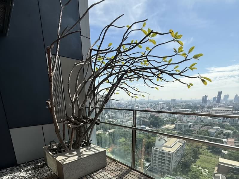 The Met Sathorn : เดอะ เม็ท สาทร, กรุงเทพ, 123 ถนนสาทรใต้, ทุ่งมหาเมฆ, สาทร, กรุงเทพ, 190 ตร.ม., คอนโด ให้เช่า, โดย Yenrudee Jongsaritwang, 500357150 - DDproperty.com