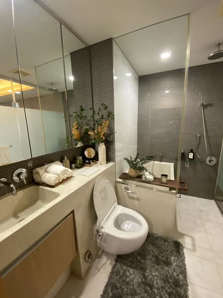 Siamese Gioia, Bangkok, Sukhumvit 31 Road, Khlong Tan Nua, Watthana, Bangkok, 1 Bedroom, 49 sqm, Condo For Sale, by พิมพ์ใจ ภูมิรัตน์, 500357154 - DDproperty.com