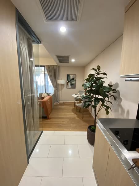 Siamese Gioia, Bangkok, Sukhumvit 31 Road, Khlong Tan Nua, Watthana, Bangkok, 1 Bedroom, 49 sqm, Condo For Sale, by พิมพ์ใจ ภูมิรัตน์, 500357154 - DDproperty.com