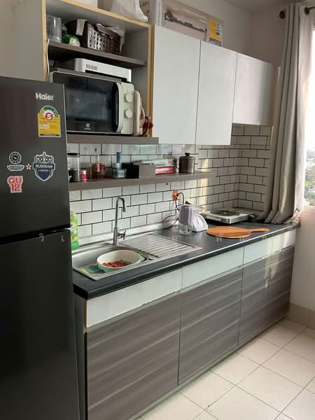 Supalai Vista Tiwanon, Nonthaburi, ฺBangkok-Nonthaburi Road, Talat Kwan, Muang Nonthaburi, Nonthaburi, 1 Bedroom, 48 sqm, Condo For Sale, by ทศวัฏฏ์ วิเศษสัมมาพันธ์, 500357156 - DDproperty.com