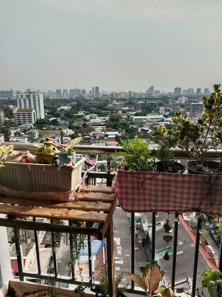 Supalai Vista Tiwanon, Nonthaburi, ฺBangkok-Nonthaburi Road, Talat Kwan, Muang Nonthaburi, Nonthaburi, 1 Bedroom, 48 sqm, Condo For Sale, by ทศวัฏฏ์ วิเศษสัมมาพันธ์, 500357156 - DDproperty.com