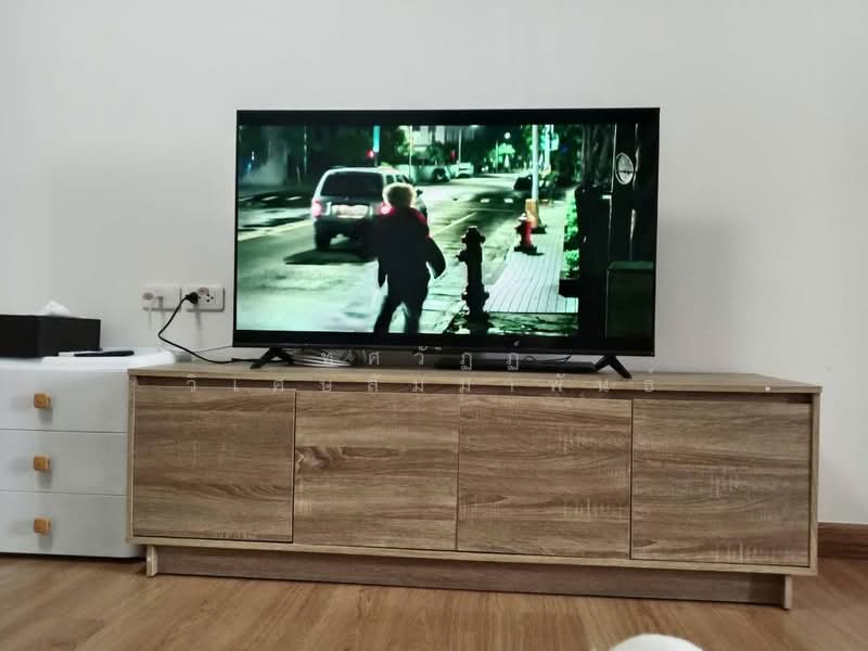 Supalai Vista Tiwanon, Nonthaburi, ฺBangkok-Nonthaburi Road, Talat Kwan, Muang Nonthaburi, Nonthaburi, 1 Bedroom, 48 sqm, Condo For Sale, by ทศวัฏฏ์ วิเศษสัมมาพันธ์, 500357156 - DDproperty.com