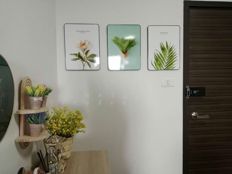 Supalai Vista Tiwanon, Nonthaburi, ฺBangkok-Nonthaburi Road, Talat Kwan, Muang Nonthaburi, Nonthaburi, 1 Bedroom, 48 sqm, Condo For Sale, by ทศวัฏฏ์ วิเศษสัมมาพันธ์, 500357156 - DDproperty.com