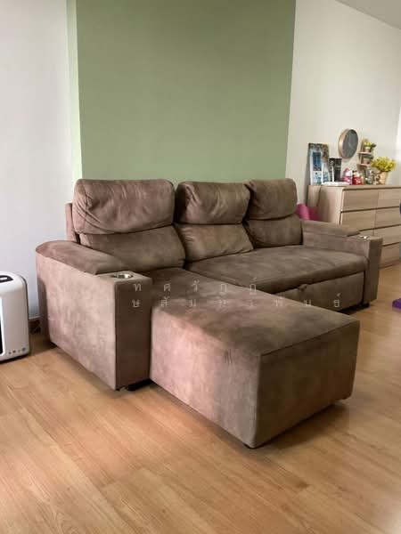 Supalai Vista Tiwanon, Nonthaburi, ฺBangkok-Nonthaburi Road, Talat Kwan, Muang Nonthaburi, Nonthaburi, 1 Bedroom, 48 sqm, Condo For Sale, by ทศวัฏฏ์ วิเศษสัมมาพันธ์, 500357156 - DDproperty.com