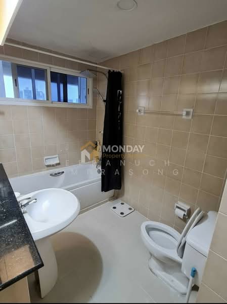 The Waterford Diamond Tower Sukhumvit, Bangkok, 758/18 Soi Sukhumvit 30/1, Sukhumvit Road, Khlong Toei, Bangkok, 2 Bedrooms, 83 sqm, Condo For Sale, by Neeranuch Somprasong, 500357157 - DDproperty.com