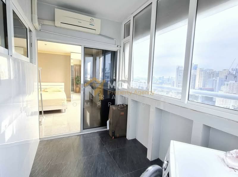 The Waterford Diamond Tower สุขุมวิท (เดอะวอเตอร์ฟอร์ด ไดมอน ทาวเวอร์ สุขุมวิท), กรุงเทพ, 758/18 ซอยสุขุมวิท 30/1 ถนนสุขุมวิท, คลองเตย, กรุงเทพ, 83 ตร.ม., คอนโด ขาย, โดย Neeranuch Somprasong, 500357157 - DDproperty.com
