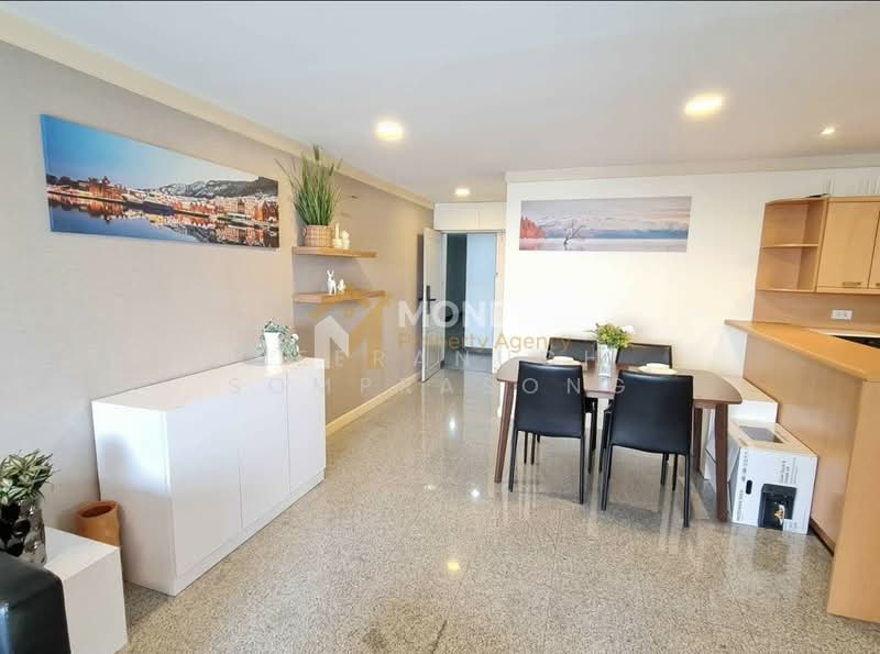 The Waterford Diamond Tower Sukhumvit, Bangkok, 758/18 Soi Sukhumvit 30/1, Sukhumvit Road, Khlong Toei, Bangkok, 2 Bedrooms, 83 sqm, Condo For Sale, by Neeranuch Somprasong, 500357157 - DDproperty.com