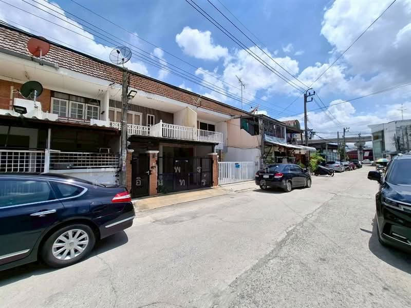 สำราญสุข ซอยแจ้งวัฒนะ-ปากเกร็ด18/1, นนทบุรี, ถนนแจ้งวัฒนะ, ปากเกร็ด, นนทบุรี, 100 ตร.ม., ทาวน์เฮ้าส์ ขาย, โดย คุณ สุพรรณิการ์ ลูกอินทร์ (ตูน), 500357159 - DDproperty.com