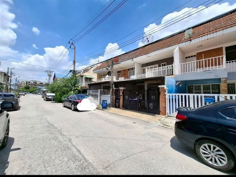 สำราญสุข ซอยแจ้งวัฒนะ-ปากเกร็ด18/1, นนทบุรี, ถนนแจ้งวัฒนะ, ปากเกร็ด, นนทบุรี, 100 ตร.ม., ทาวน์เฮ้าส์ ขาย, โดย คุณ สุพรรณิการ์ ลูกอินทร์ (ตูน), 500357159 - DDproperty.com