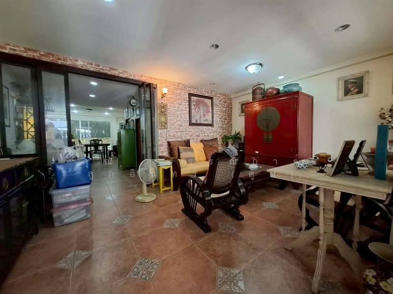 สำราญสุข ซอยแจ้งวัฒนะ-ปากเกร็ด18/1, Nonthaburi, ถนนแจ้งวัฒนะ, Pak Kret, Nonthaburi, 2 Bedrooms, 100 sqm, Townhouse For Sale, by คุณ สุพรรณิการ์ ลูกอินทร์ (ตูน), 500357159 - DDproperty.com