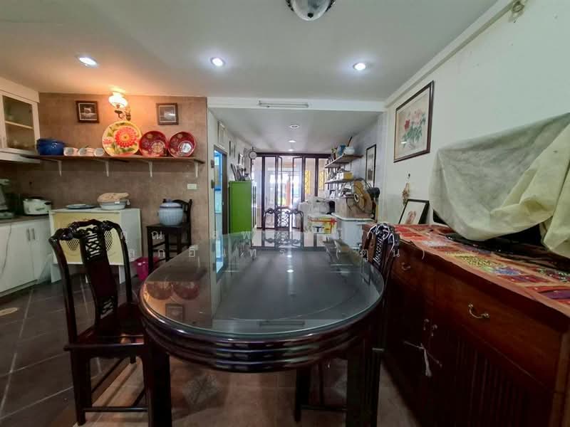 สำราญสุข ซอยแจ้งวัฒนะ-ปากเกร็ด18/1, Nonthaburi, ถนนแจ้งวัฒนะ, Pak Kret, Nonthaburi, 2 Bedrooms, 100 sqm, Townhouse For Sale, by คุณ สุพรรณิการ์ ลูกอินทร์ (ตูน), 500357159 - DDproperty.com