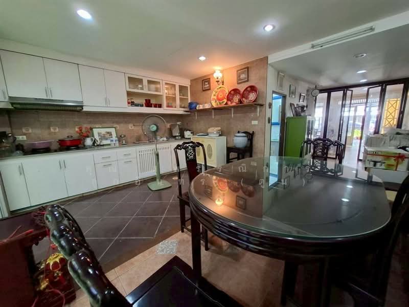 สำราญสุข ซอยแจ้งวัฒนะ-ปากเกร็ด18/1, Nonthaburi, ถนนแจ้งวัฒนะ, Pak Kret, Nonthaburi, 2 Bedrooms, 100 sqm, Townhouse For Sale, by คุณ สุพรรณิการ์ ลูกอินทร์ (ตูน), 500357159 - DDproperty.com
