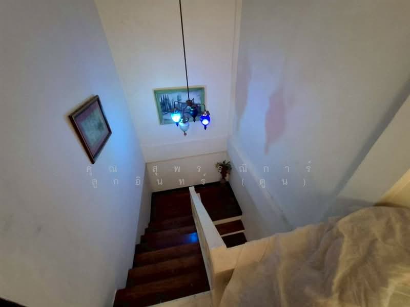 สำราญสุข ซอยแจ้งวัฒนะ-ปากเกร็ด18/1, Nonthaburi, ถนนแจ้งวัฒนะ, Pak Kret, Nonthaburi, 2 Bedrooms, 100 sqm, Townhouse For Sale, by คุณ สุพรรณิการ์ ลูกอินทร์ (ตูน), 500357159 - DDproperty.com
