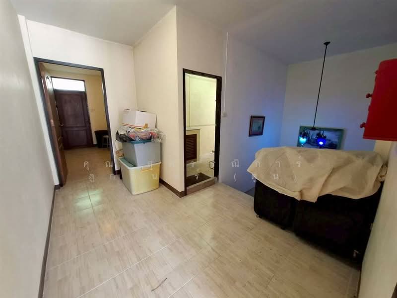 สำราญสุข ซอยแจ้งวัฒนะ-ปากเกร็ด18/1, Nonthaburi, ถนนแจ้งวัฒนะ, Pak Kret, Nonthaburi, 2 Bedrooms, 100 sqm, Townhouse For Sale, by คุณ สุพรรณิการ์ ลูกอินทร์ (ตูน), 500357159 - DDproperty.com