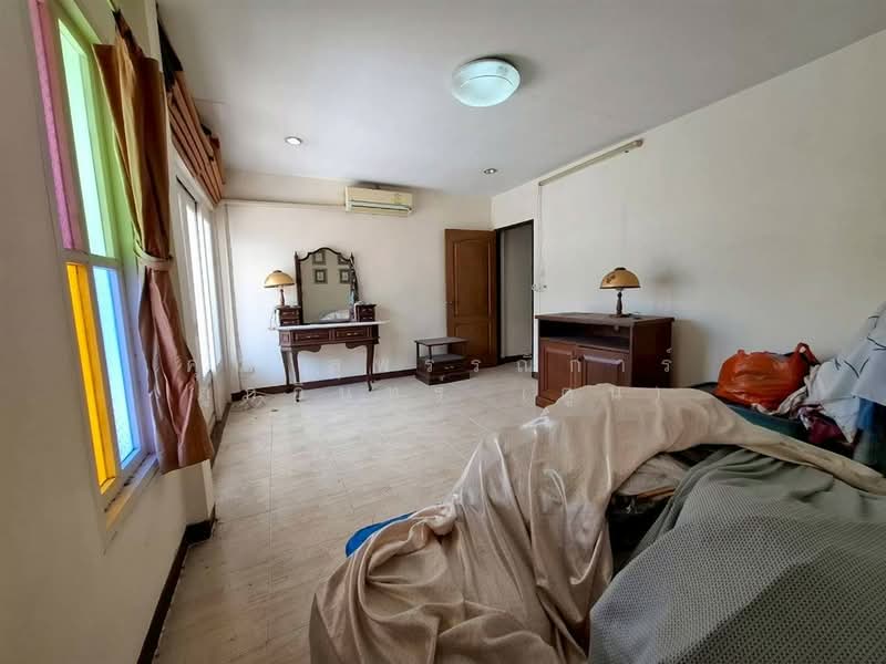 สำราญสุข ซอยแจ้งวัฒนะ-ปากเกร็ด18/1, Nonthaburi, ถนนแจ้งวัฒนะ, Pak Kret, Nonthaburi, 2 Bedrooms, 100 sqm, Townhouse For Sale, by คุณ สุพรรณิการ์ ลูกอินทร์ (ตูน), 500357159 - DDproperty.com