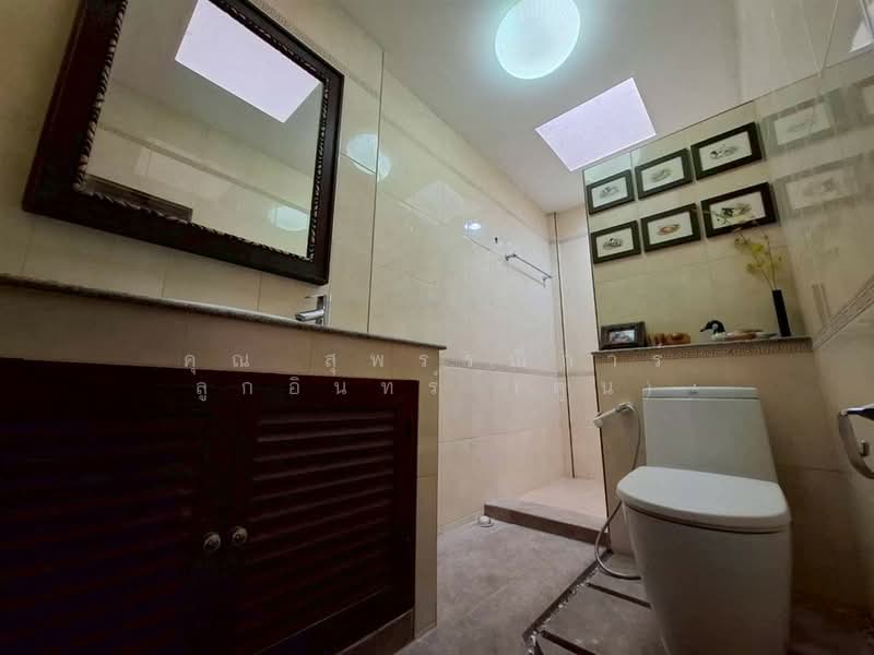 สำราญสุข ซอยแจ้งวัฒนะ-ปากเกร็ด18/1, Nonthaburi, ถนนแจ้งวัฒนะ, Pak Kret, Nonthaburi, 2 Bedrooms, 100 sqm, Townhouse For Sale, by คุณ สุพรรณิการ์ ลูกอินทร์ (ตูน), 500357159 - DDproperty.com
