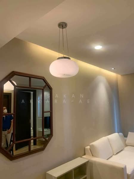 The Address Phaya Thai, Bangkok, 489 Sri Ayudhaya Road, Thung Phaya Thai, Ratchathewi, Bangkok, 2 Bedrooms, 65 sqm, Condo For Rent, by Sakan Akkara-aektalin, 500357160 - DDproperty.com