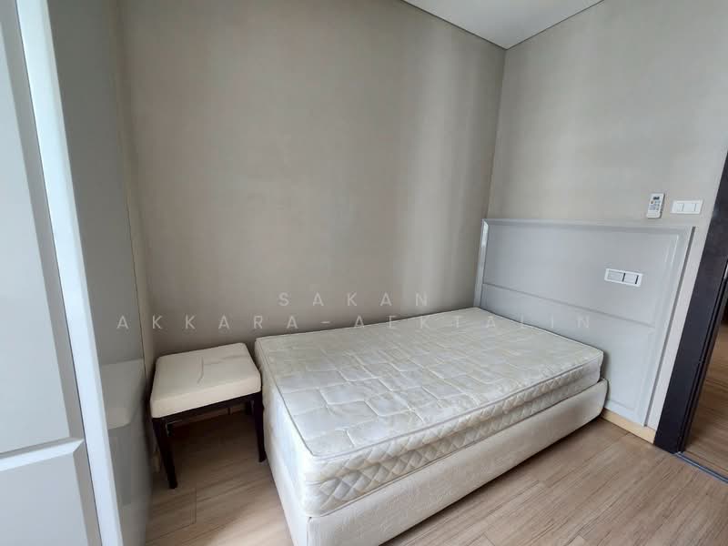 The Address Phaya Thai, Bangkok, 489 Sri Ayudhaya Road, Thung Phaya Thai, Ratchathewi, Bangkok, 2 Bedrooms, 65 sqm, Condo For Rent, by Sakan Akkara-aektalin, 500357160 - DDproperty.com