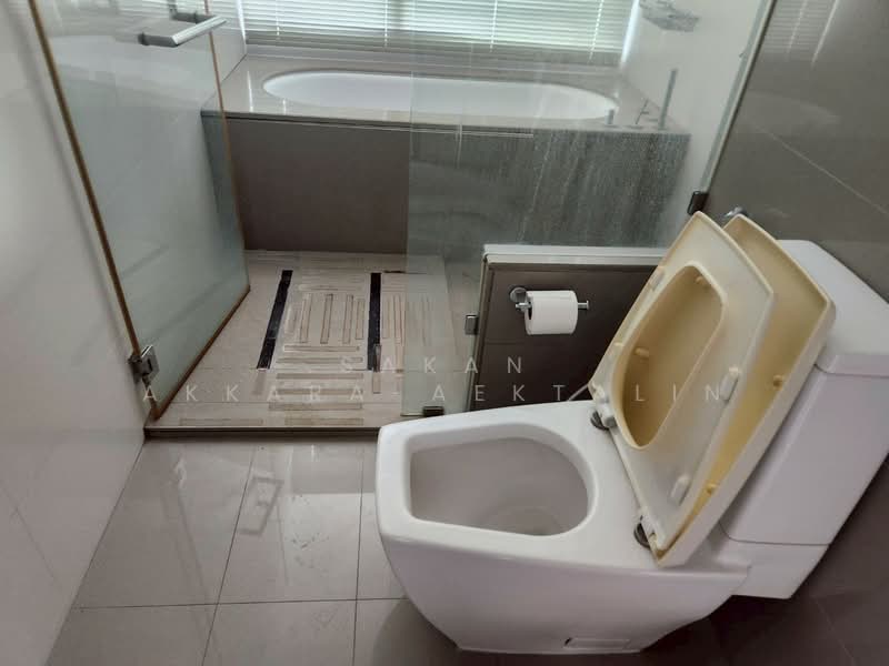 The Address Phaya Thai, Bangkok, 489 Sri Ayudhaya Road, Thung Phaya Thai, Ratchathewi, Bangkok, 2 Bedrooms, 65 sqm, Condo For Rent, by Sakan Akkara-aektalin, 500357160 - DDproperty.com