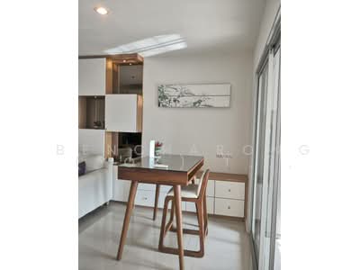 For Rent - Aspire Rama 9, Bangkok