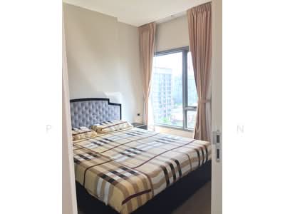 For Rent - The Crest Sukhumvit 34, Bangkok