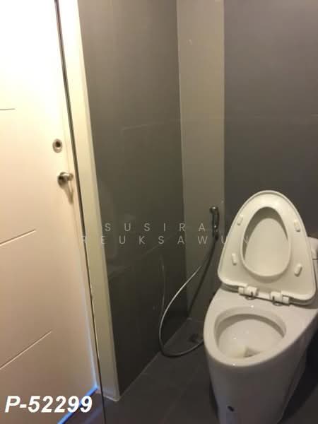 The Crest Sukhumvit 34, Bangkok, 778 Sukhumvit Road, Khong Tan, Khlong Toei, Bangkok, 1 Bedroom, 35 sqm, Condo For Rent, by Susira Preuksawun, 500357162 - DDproperty.com