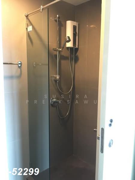The Crest Sukhumvit 34, Bangkok, 778 Sukhumvit Road, Khong Tan, Khlong Toei, Bangkok, 1 Bedroom, 35 sqm, Condo For Rent, by Susira Preuksawun, 500357162 - DDproperty.com