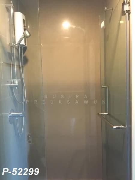 The Crest Sukhumvit 34, Bangkok, 778 Sukhumvit Road, Khong Tan, Khlong Toei, Bangkok, 1 Bedroom, 35 sqm, Condo For Rent, by Susira Preuksawun, 500357162 - DDproperty.com
