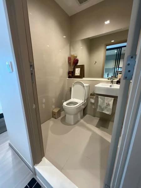 Life Sathorn Sierra, Bangkok, Ratchaphruek Rd, Talat Plu, Thon Buri, Bangkok, 1 Bedroom, 28 sqm, Condo For Rent, by Sireekan Sirichawanphong, 500357163 - DDproperty.com