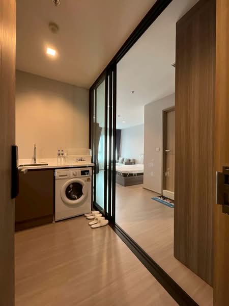Life Sathorn Sierra : ไลฟ์ สาทร เซียร์รา, กรุงเทพ, ถนนราชพฤกษ์, ตลาดพลู, ธนบุรี, กรุงเทพ, 28 ตร.ม., คอนโด ให้เช่า, โดย สิรีกานต์ สิริชวัลพงศ์, 500357163 - DDproperty.com