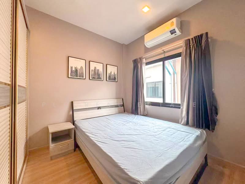 Townhouse for Sale Huay Yai Pattaya Fully Furnished, Chon Buri (Pattaya), Bang Lamung, Bang Lamung (Pattaya), Chon Buri (Pattaya), 3 Bedrooms, 140 sqm, Townhouse For Sale, by PLC Real Estate, 500357167 - DDproperty.com