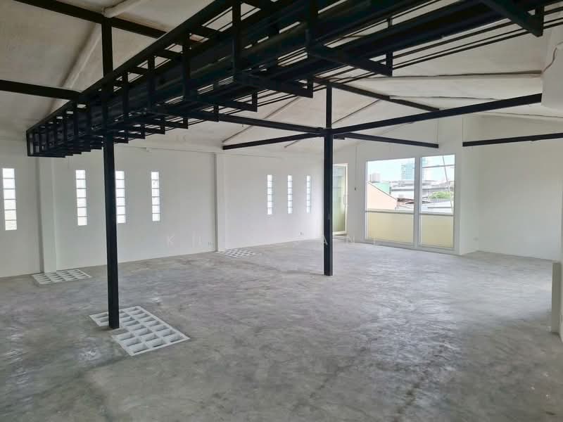 Office space for rent near BTS Phrom Phong and MRT Queen Sirikit, Bangkok, สุขุมวิท22-24, Khong Tan, Khlong Toei, Bangkok, , 150 sqm, Office Space For Rent, by Khun Jane, 500357171 - DDproperty.com