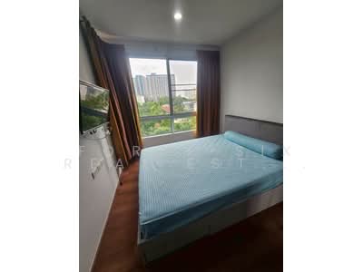 For Rent - The Base Sukhumvit 77, Bangkok
