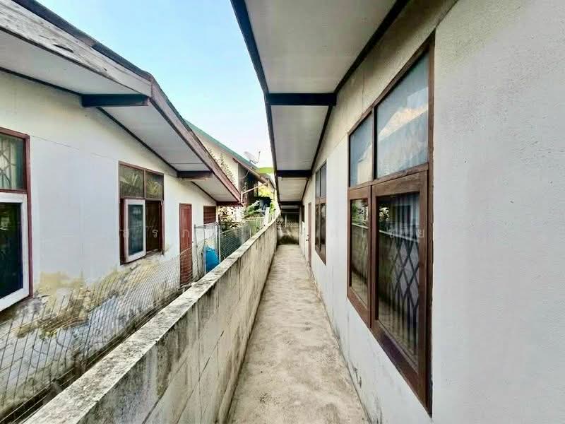 หมู่บ้านพัฒนจิต ซอยติวานนท์ 32, Nonthaburi, Bang Kra So, Muang Nonthaburi, Nonthaburi, 2 Bedrooms, 120 sqm, Single Detached House For Sale, by สรภพ ยอดไชย (สีฝุ่น), 500357174 - DDproperty.com