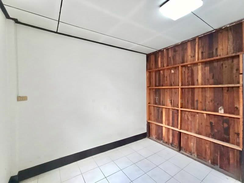 หมู่บ้านพัฒนจิต ซอยติวานนท์ 32, Nonthaburi, Bang Kra So, Muang Nonthaburi, Nonthaburi, 2 Bedrooms, 120 sqm, Single Detached House For Sale, by สรภพ ยอดไชย (สีฝุ่น), 500357174 - DDproperty.com