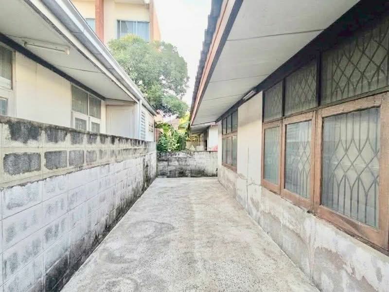 หมู่บ้านพัฒนจิต ซอยติวานนท์ 32, Nonthaburi, Bang Kra So, Muang Nonthaburi, Nonthaburi, 2 Bedrooms, 120 sqm, Single Detached House For Sale, by สรภพ ยอดไชย (สีฝุ่น), 500357174 - DDproperty.com