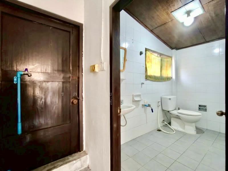 หมู่บ้านพัฒนจิต ซอยติวานนท์ 32, Nonthaburi, Bang Kra So, Muang Nonthaburi, Nonthaburi, 2 Bedrooms, 120 sqm, Single Detached House For Sale, by สรภพ ยอดไชย (สีฝุ่น), 500357174 - DDproperty.com