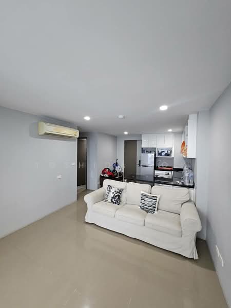 Mirage Sukhumvit 27, Bangkok, 6 Soi Sukhumvit 27, Khlongtoei Nua, Watthana, Bangkok, 1 Bedroom, 50 sqm, Condo For Rent, by Yoshida Co., Ltd., 500357175 - DDproperty.com