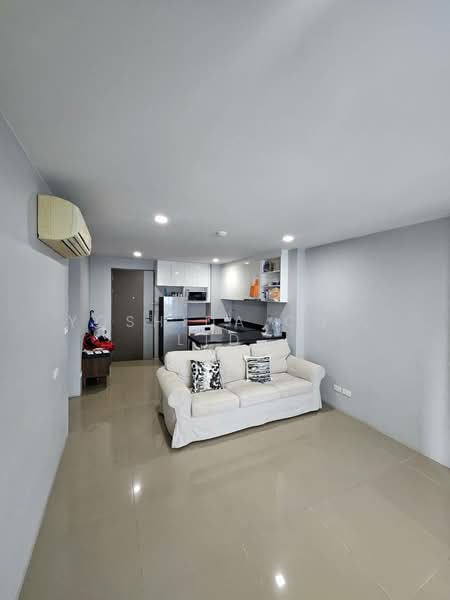 Mirage Sukhumvit 27, Bangkok, 6 Soi Sukhumvit 27, Khlongtoei Nua, Watthana, Bangkok, 1 Bedroom, 50 sqm, Condo For Rent, by Yoshida Co., Ltd., 500357175 - DDproperty.com