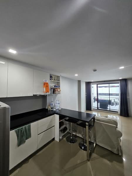 Mirage Sukhumvit 27, Bangkok, 6 Soi Sukhumvit 27, Khlongtoei Nua, Watthana, Bangkok, 1 Bedroom, 50 sqm, Condo For Rent, by Yoshida Co., Ltd., 500357175 - DDproperty.com