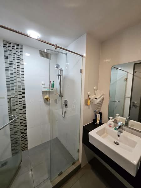 Mirage Sukhumvit 27, Bangkok, 6 Soi Sukhumvit 27, Khlongtoei Nua, Watthana, Bangkok, 1 Bedroom, 50 sqm, Condo For Rent, by Yoshida Co., Ltd., 500357175 - DDproperty.com