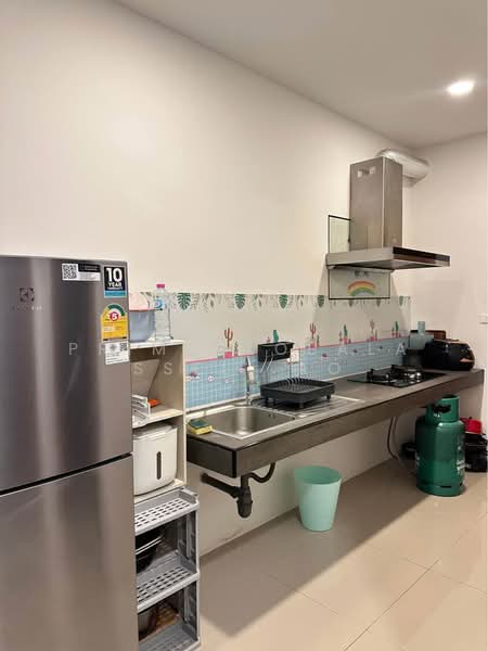 Mu Ban Chaofah Garden Home Koh Keaw, Phuket, Ko Kaeo, Muang Phuket, Phuket, 2 Bedrooms, 120 sqm, Townhouse For Rent, by primeglobalassel Ao, 500357176 - DDproperty.com