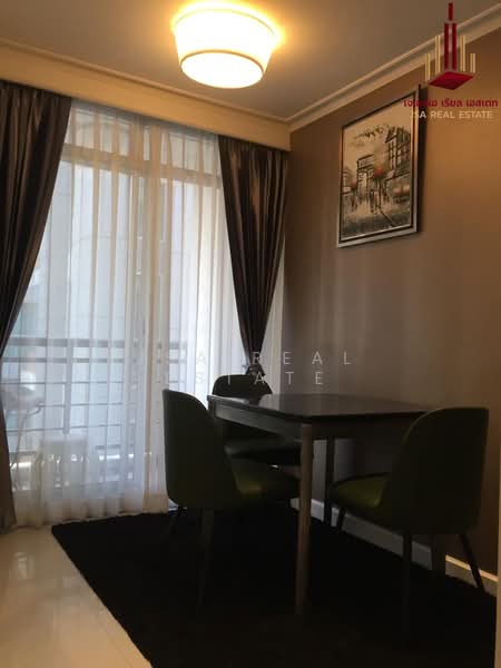 The Link Sukhumvit 50, Bangkok, Soi Sukhumvit 50, Sukhumvit Road, Phra Kanong, Khlong Toei, Bangkok, 3 Bedrooms, 72 sqm, Condo For Sale, by JSA REAL ESTATE, 500357179 - DDproperty.com