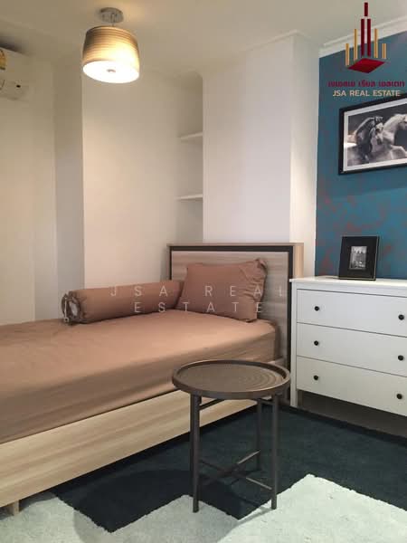 The Link Sukhumvit 50, Bangkok, Soi Sukhumvit 50, Sukhumvit Road, Phra Kanong, Khlong Toei, Bangkok, 3 Bedrooms, 72 sqm, Condo For Sale, by JSA REAL ESTATE, 500357179 - DDproperty.com