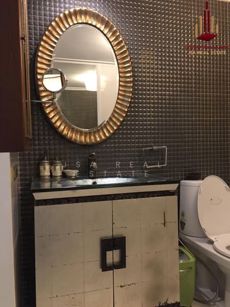 The Link Sukhumvit 50, Bangkok, Soi Sukhumvit 50, Sukhumvit Road, Phra Kanong, Khlong Toei, Bangkok, 3 Bedrooms, 72 sqm, Condo For Sale, by JSA REAL ESTATE, 500357179 - DDproperty.com