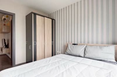 For Rent - The Base Park West Sukhumvit 77, Bangkok